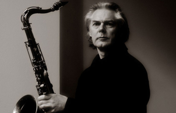 Jan Garbarek